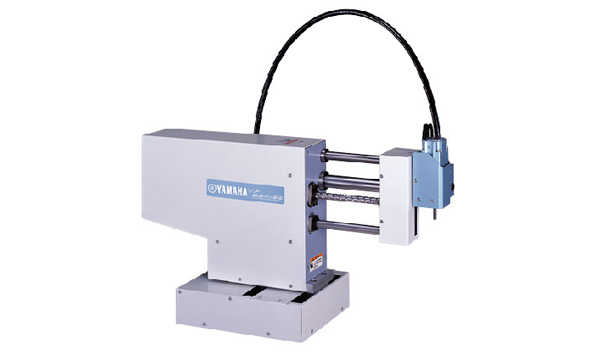 4 Axis YP-X Series