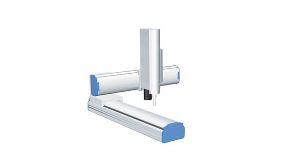 Shaft Up/Down Type