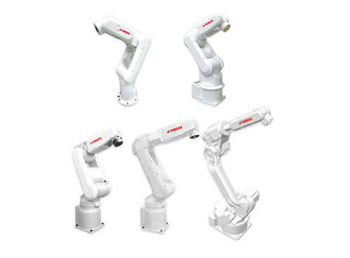 Articulated robots YA Series