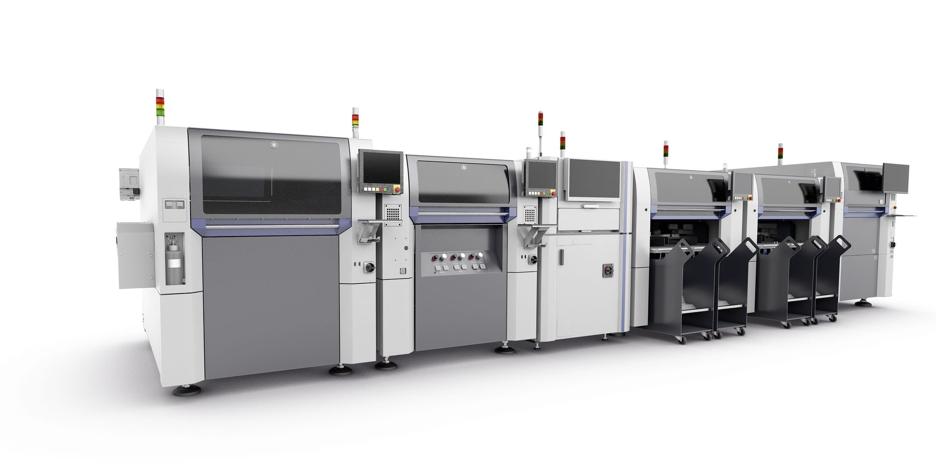 SMT Products
