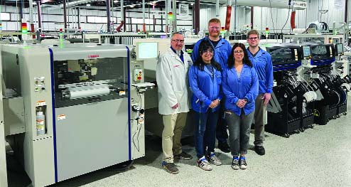 Danlaw Electronics